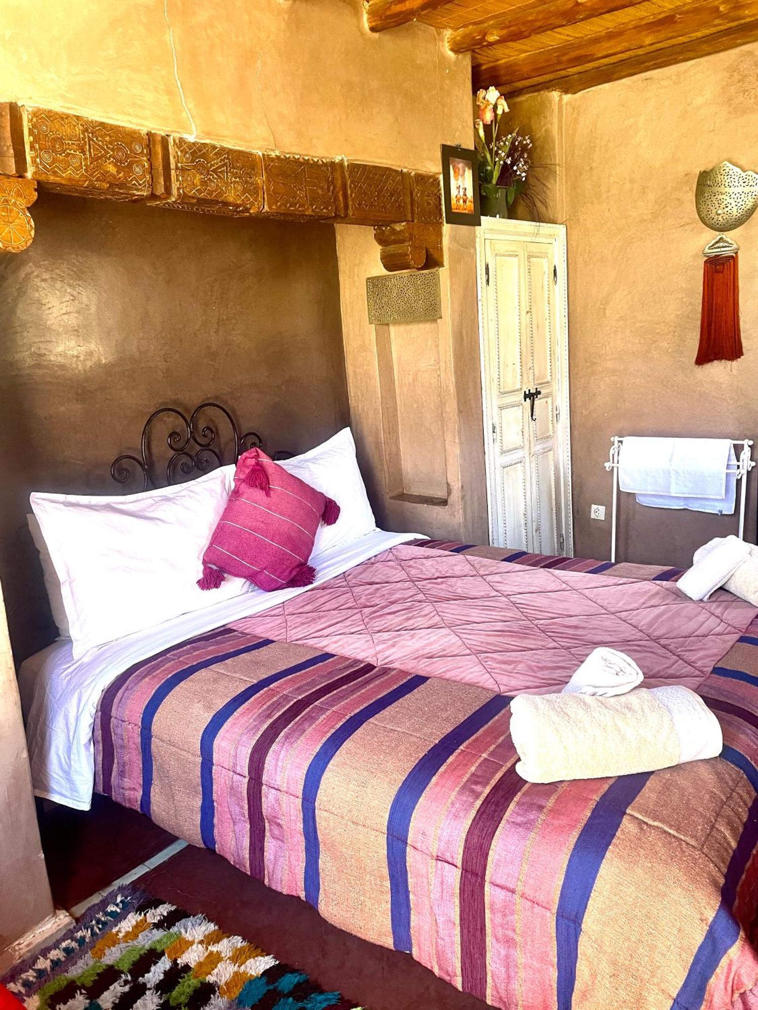Riad Green Palm Marakeş Dış mekan fotoğraf